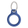 BELKIN Secure AirTag Holder Keyring - Blue F8W973BTBLU - 718780 - zdjęcie 3